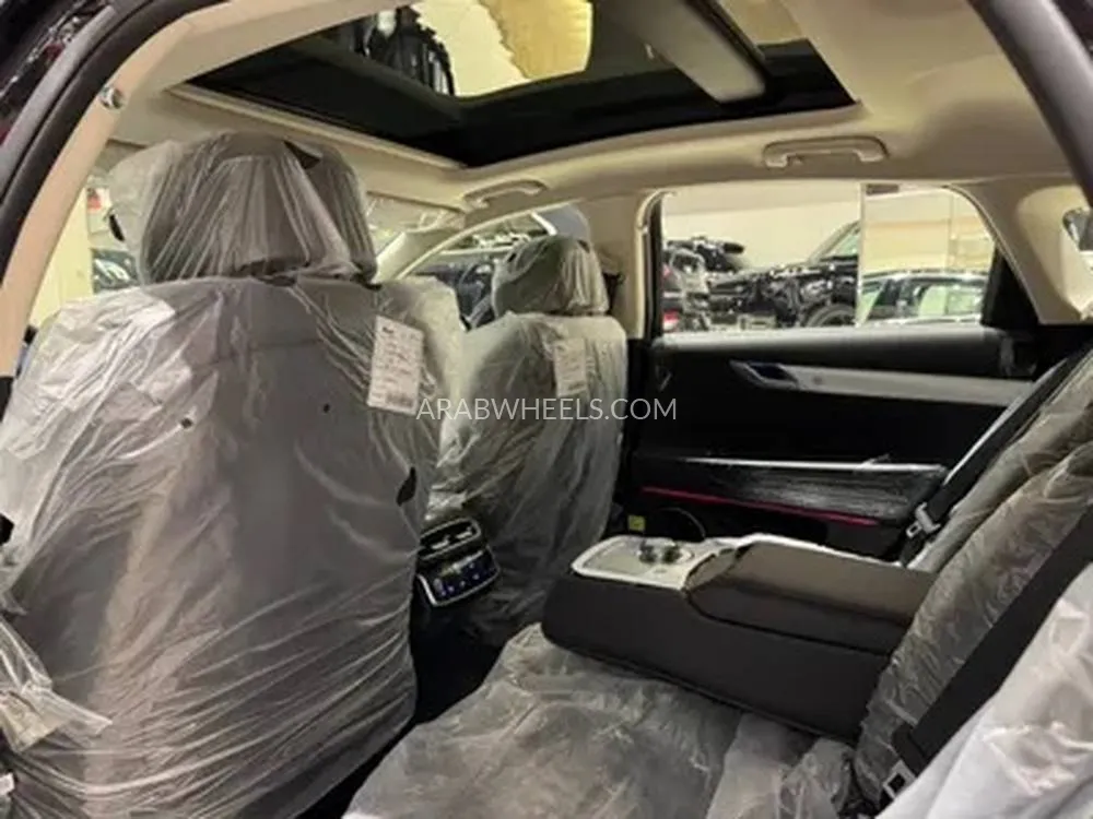 جينيسيس G80 2025 for Sale in الرياض Image-8