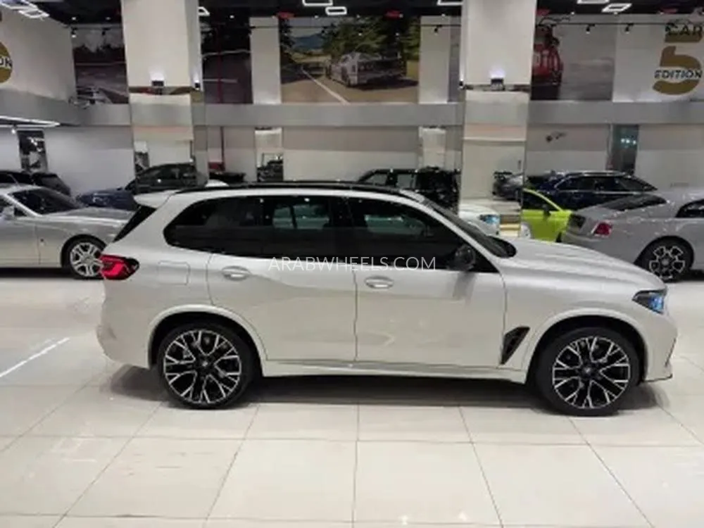 بي ام دبليو آي إكس ٥ 2021 for Sale in الرياض Image-5