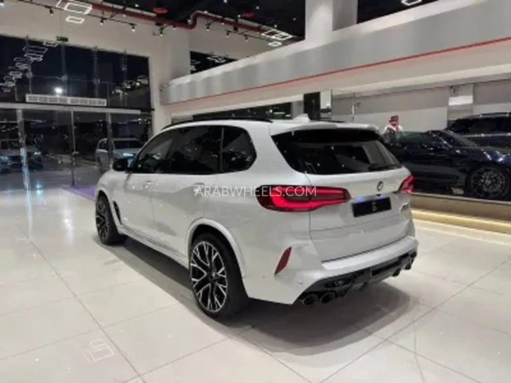 بي ام دبليو آي إكس ٥ 2021 for Sale in الرياض Image-8