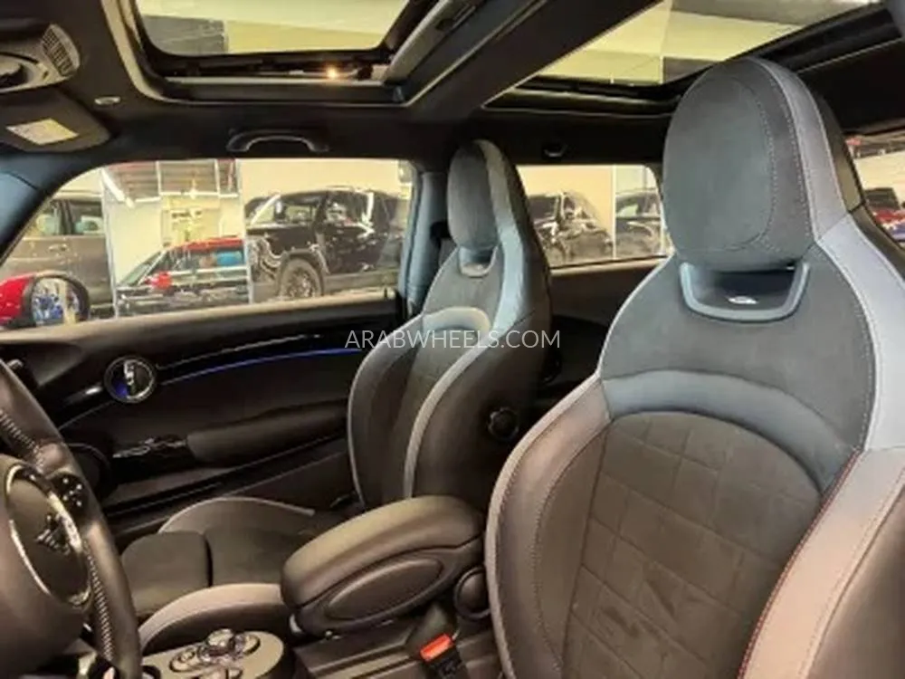 ميني كوبر 2022 for Sale in الرياض Image-7