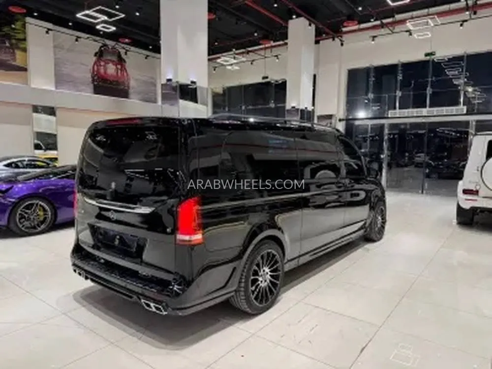 مرسيديس بنز في كلاس 2022 for Sale in الرياض Image-3