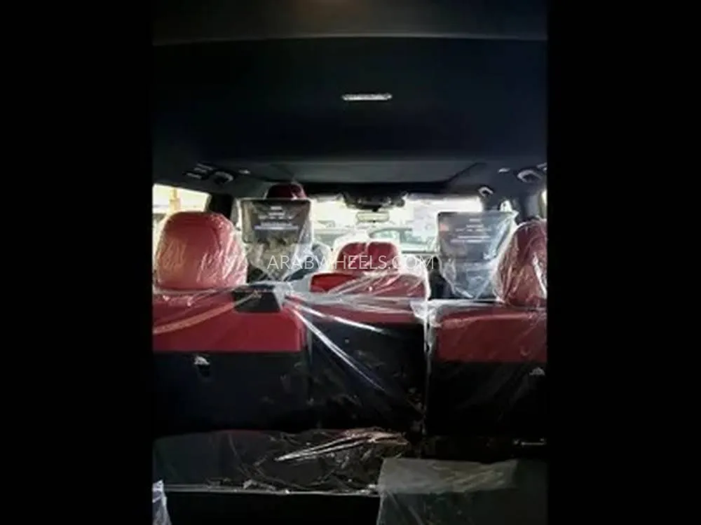 نيسان باترول 2025 for Sale in الدمام Image-9