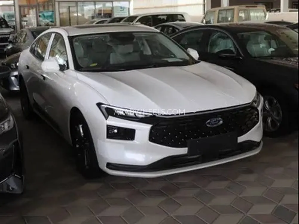 فورد توروس 2025 for Sale in الدمام Image-2