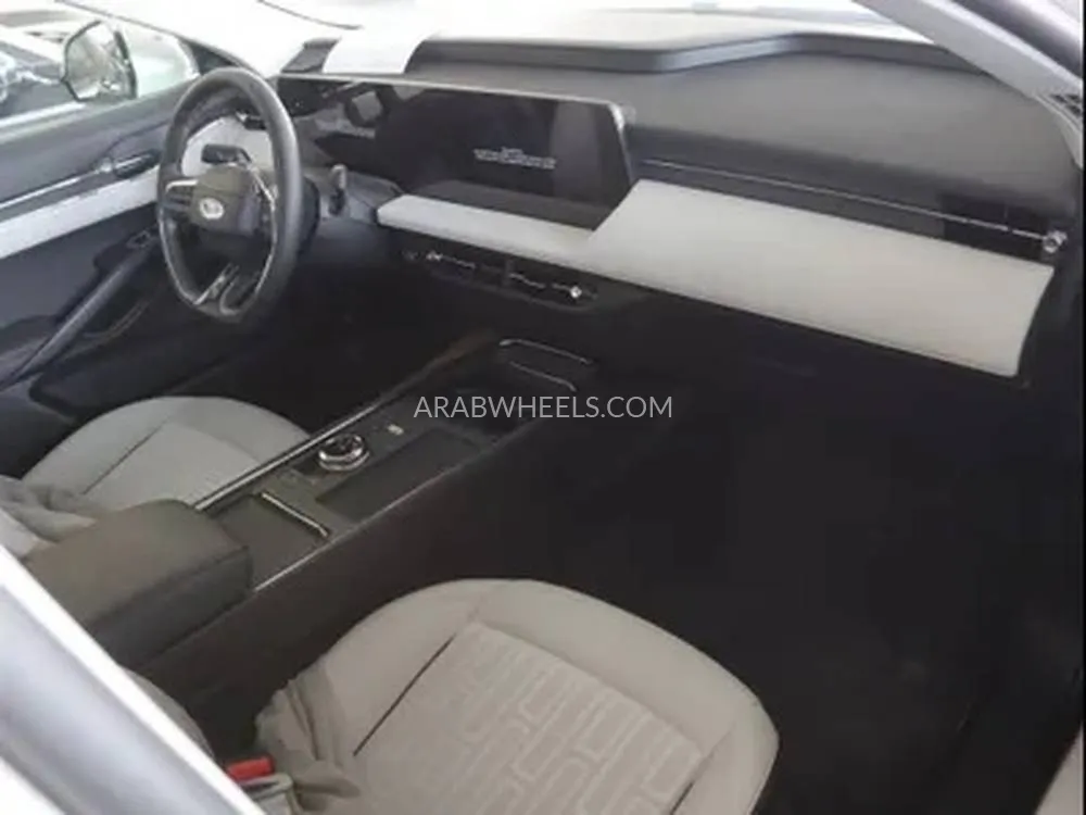 فورد توروس 2025 for Sale in الدمام Image-6