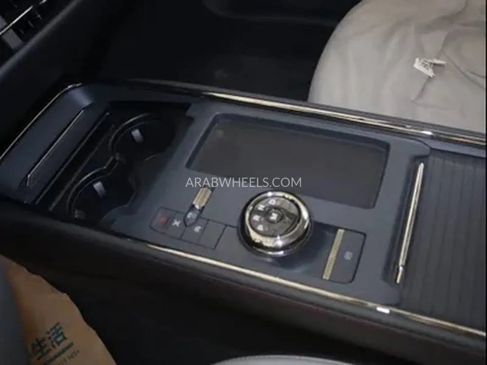 فورد توروس 2025 for Sale in الدمام Image-9