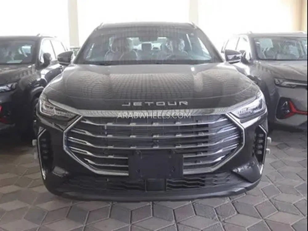 جيتور X70 2025 for Sale in الدمام Image-4