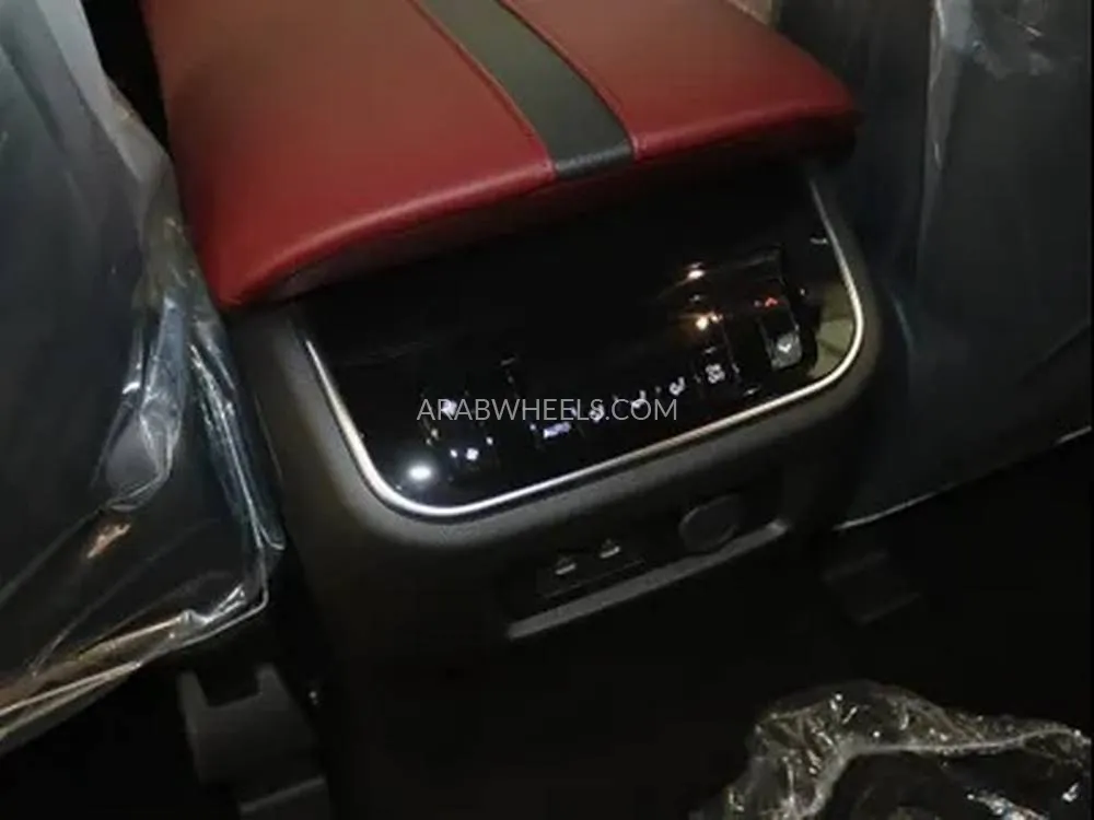 نيسان باترول 2025 for Sale in الدمام Image-1