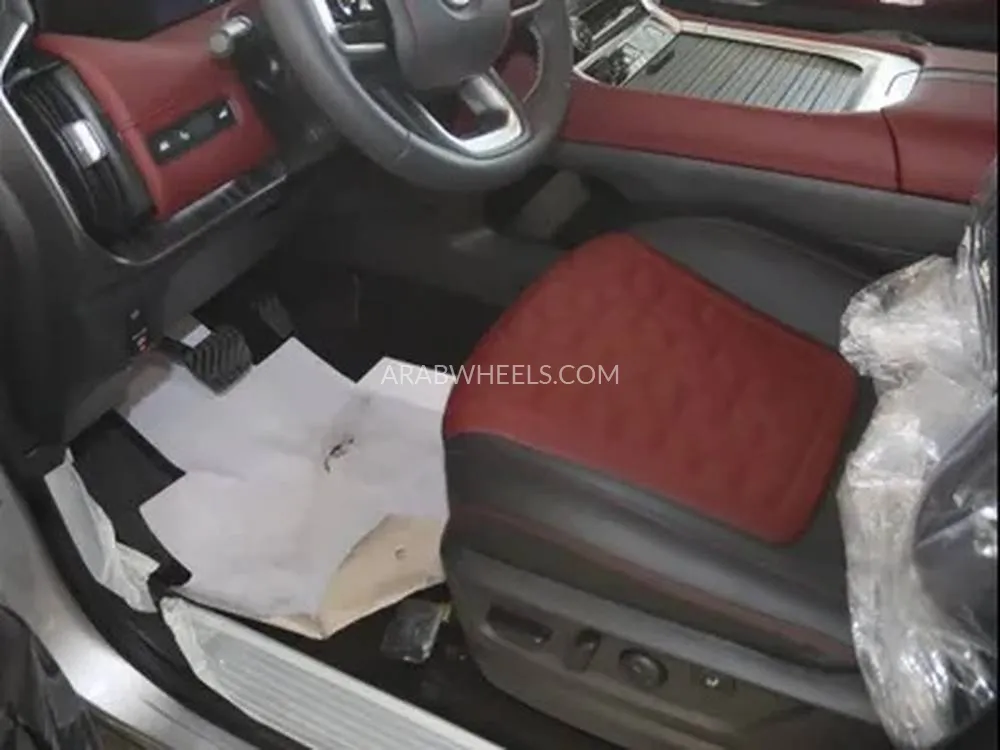 نيسان باترول 2025 for Sale in الدمام Image-16