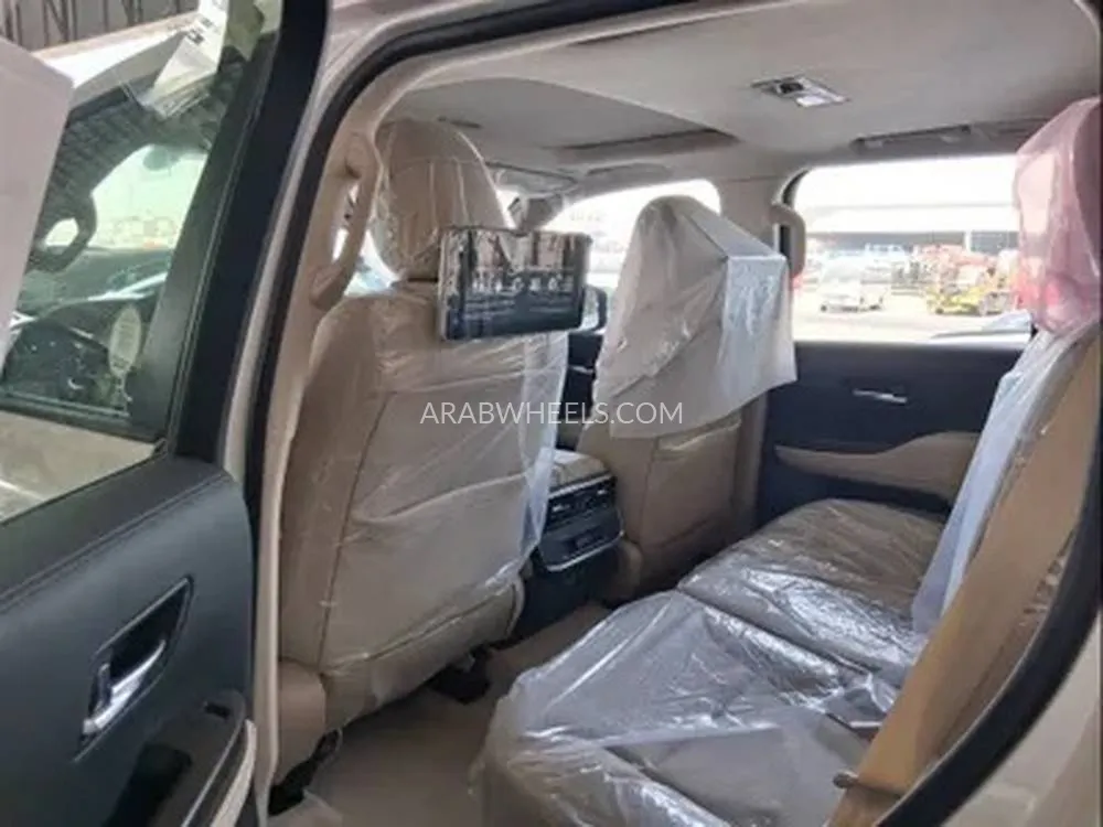 تويوتا لاند كروزر 2025 for Sale in الدمام Image-1
