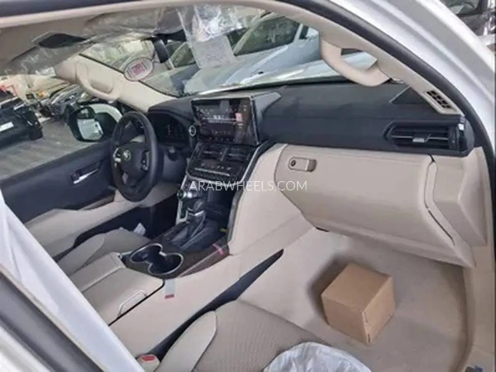 تويوتا لاند كروزر 2025 for Sale in الدمام Image-18