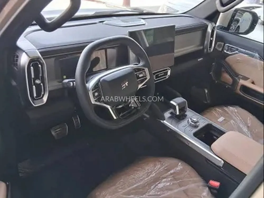جيتور T2 2025 for Sale in الدمام Image-4