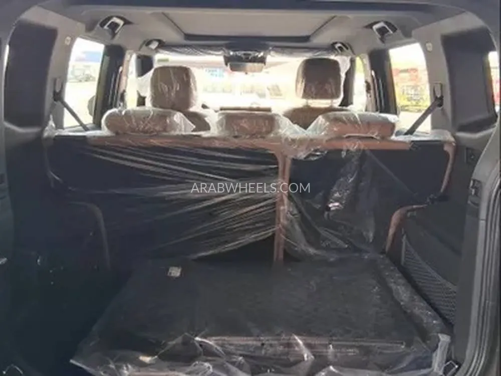 جيتور T2 2025 for Sale in الدمام Image-6