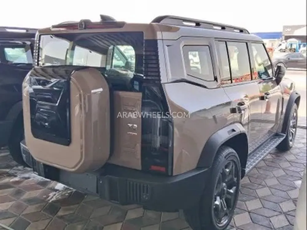 جيتور T2 2025 for Sale in الدمام Image-10