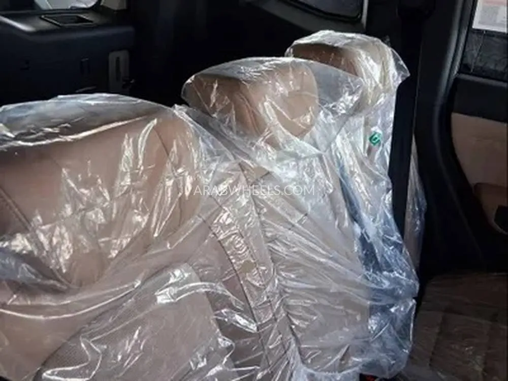 جيتور T2 2025 for Sale in الدمام Image-14