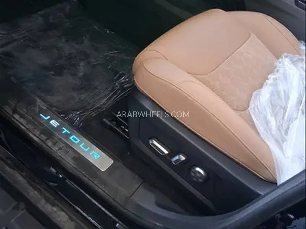 جيتور T2 2025 for Sale in الدمام Image-3