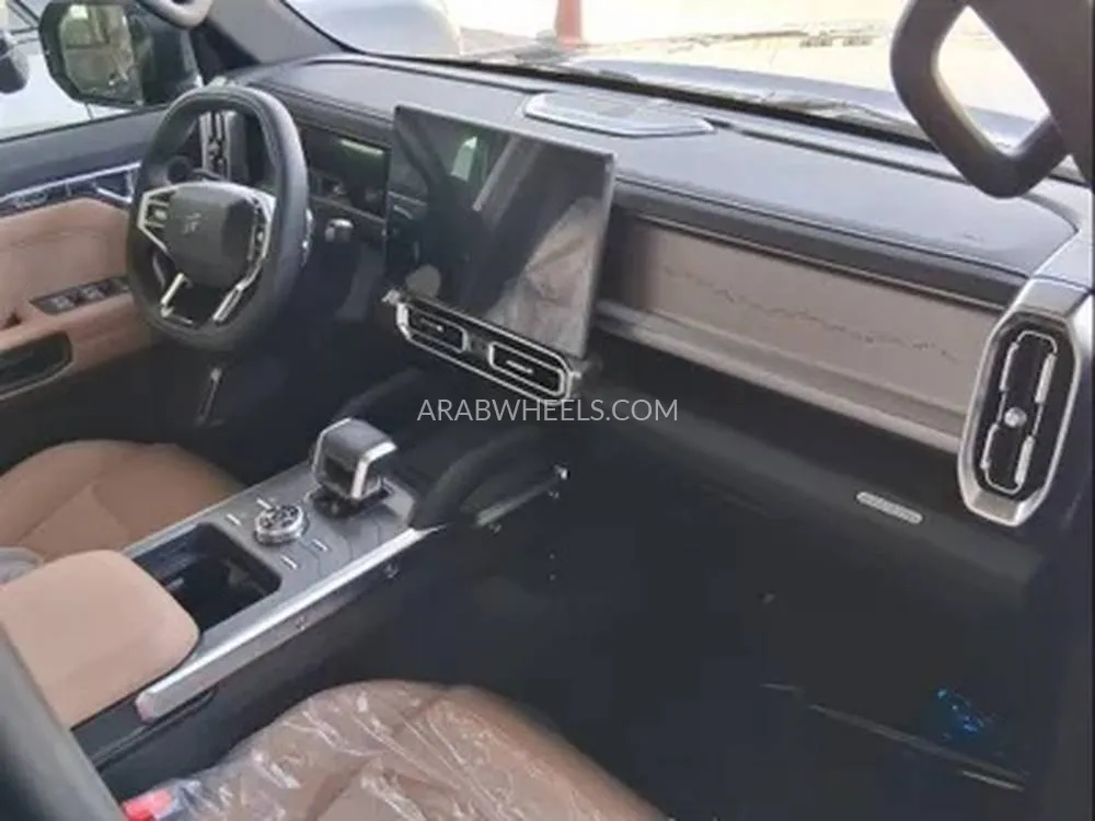 جيتور T2 2025 for Sale in الدمام Image-6