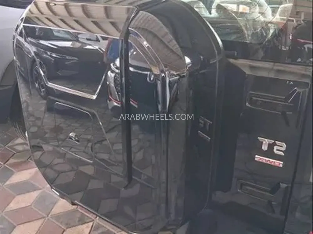 جيتور T2 2025 for Sale in الدمام Image-15