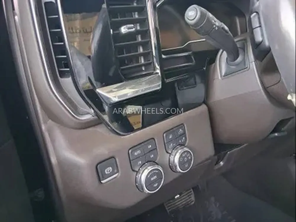 جي إم سي سييرا 2024 for Sale in الدمام Image-15