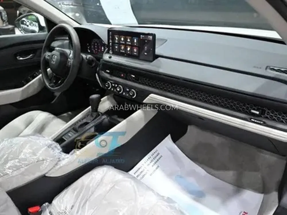 هوندا أكورد 2024 for Sale in الدمام Image-7