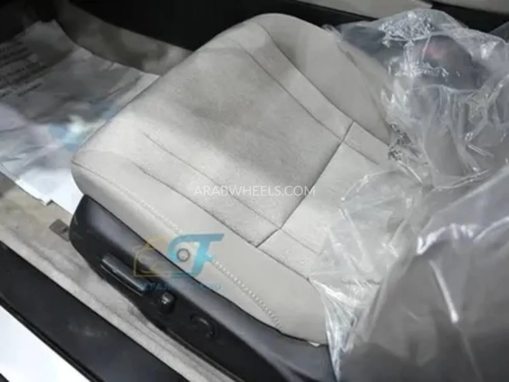 هوندا أكورد 2024 for Sale in الدمام Image-9