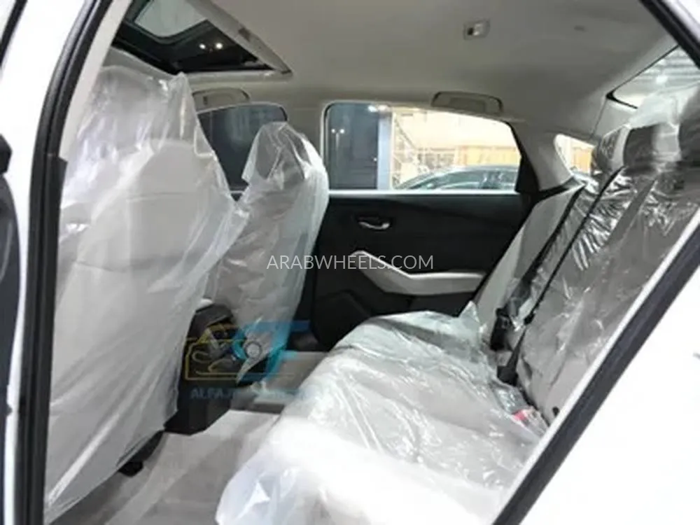 هوندا أكورد 2024 for Sale in الدمام Image-10