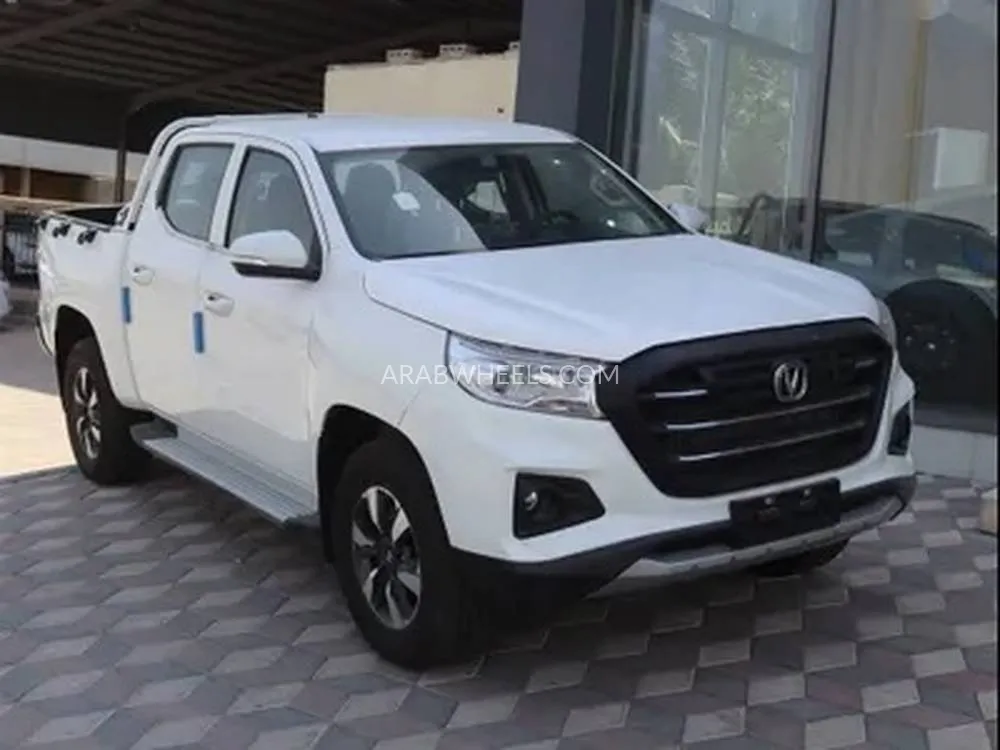 شانجان هنتر 2023 for Sale in الدمام Image-5