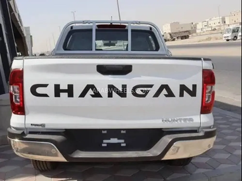 شانجان هنتر 2023 for Sale in الدمام Image-8