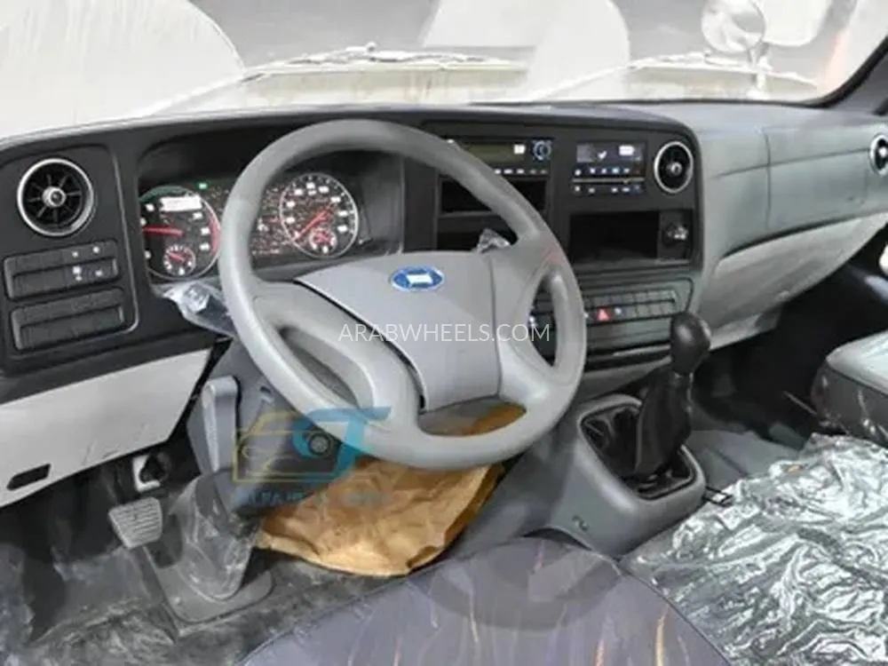 هيونداي باليسيد 2023 for Sale in الدمام Image-10