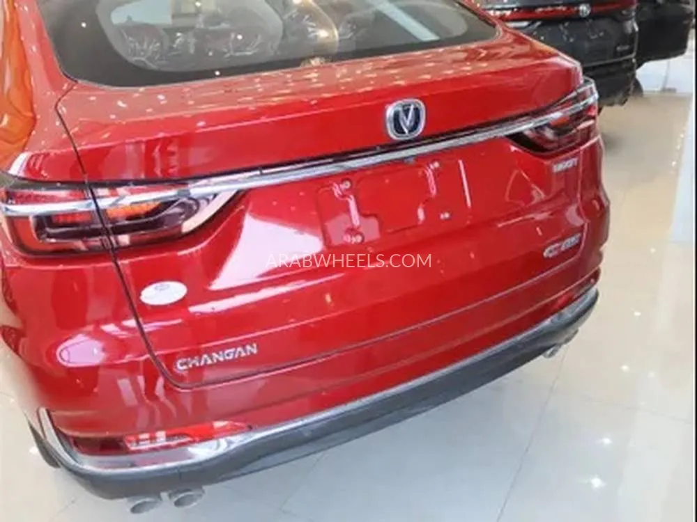 شانجان سي إس ٨٥ 2021 for Sale in الدمام Image-2