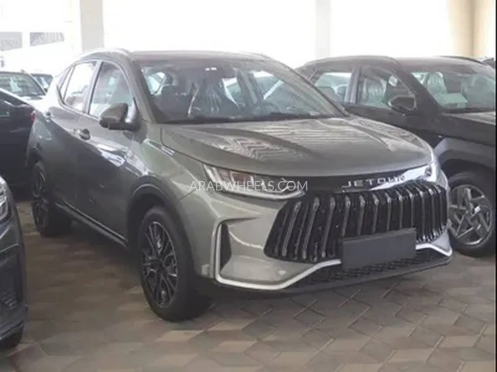 جيتور X50 2025 for Sale in الدمام Image-1