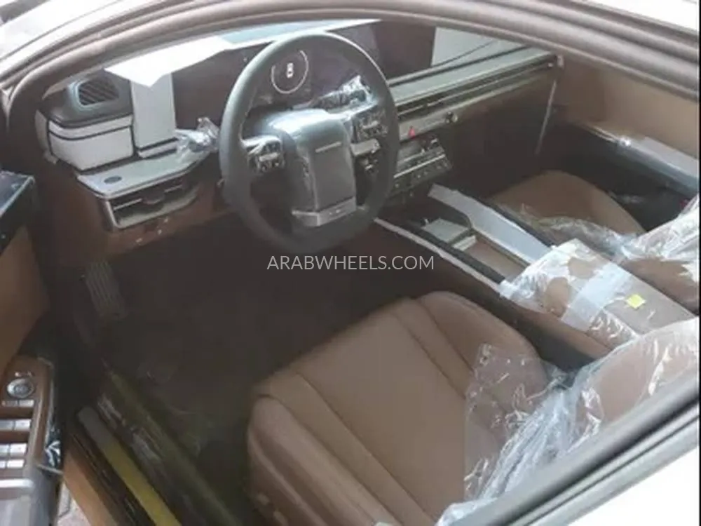 هيونداي أزيرا 2025 for Sale in الدمام Image-10