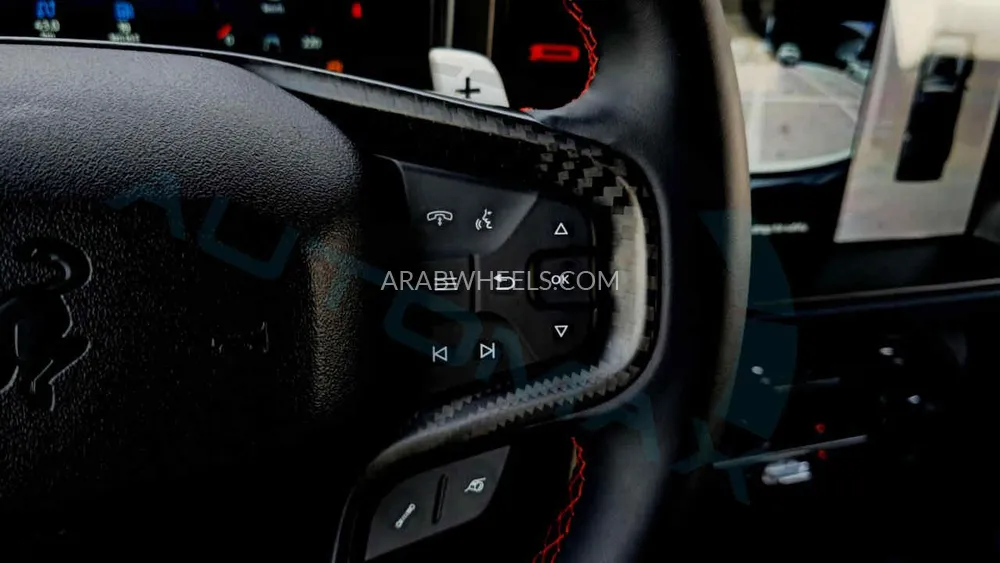 فورد برونكو 2025 for Sale in وادي الدواسر Image-10