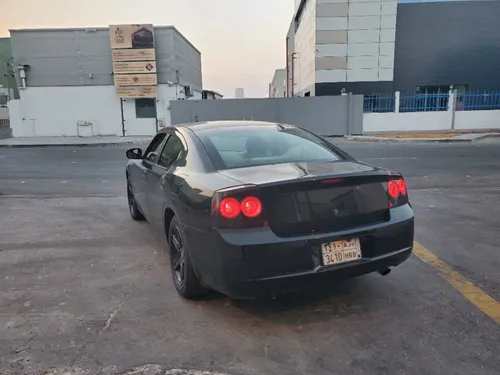 Dodge Charger 2010