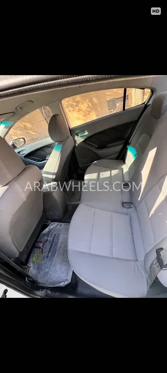 كيا سيراتو 2018 for Sale in الرياض Image-7