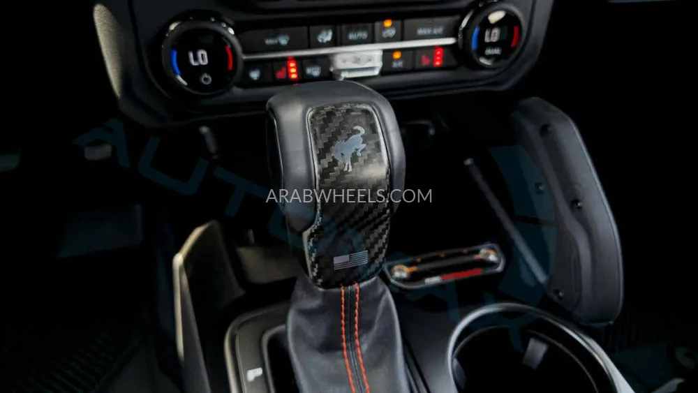 فورد برونكو 2025 for Sale in وادي الدواسر Image-26