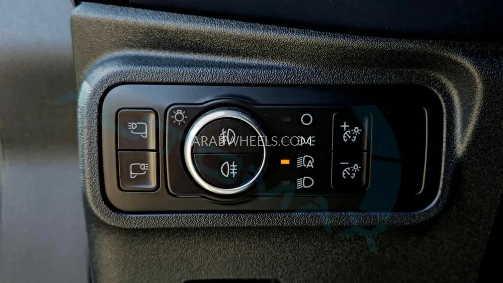 فورد برونكو 2025 for Sale in وادي الدواسر Image-33