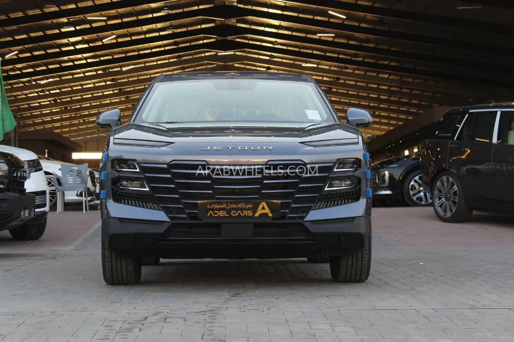 جيتور داشينغ 2025 for Sale in الرياض Image-1