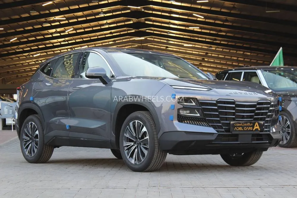 جيتور داشينغ 2025 for Sale in الرياض Image-5