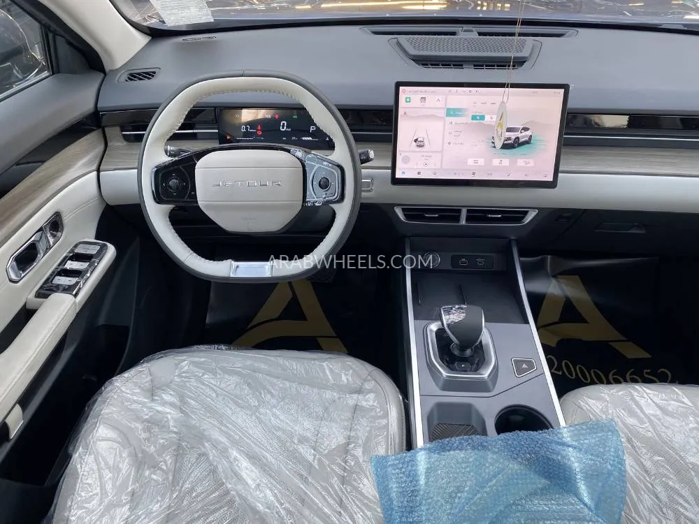 جيتور داشينغ 2025 for Sale in الرياض Image-9