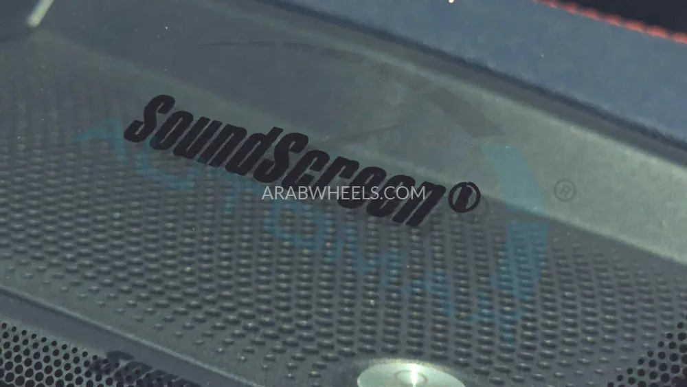 فورد برونكو 2025 for Sale in وادي الدواسر Image-40