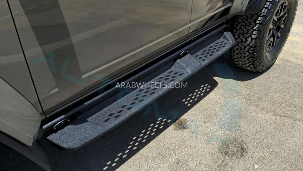 فورد برونكو 2025 for Sale in وادي الدواسر Image-41