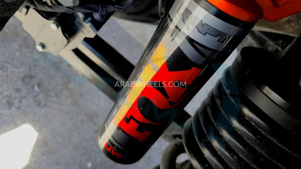 فورد برونكو 2025 for Sale in وادي الدواسر Image-44