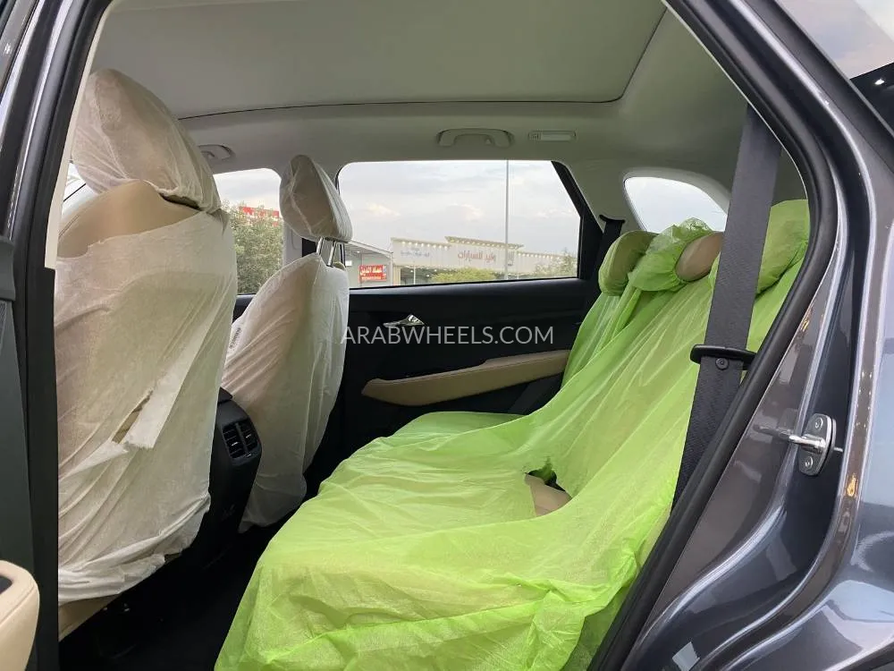 شفروليه  كابتيفا 2025 for Sale in الرياض Image-8