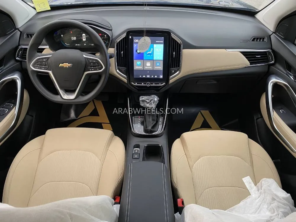 شفروليه  كابتيفا 2025 for Sale in الرياض Image-9