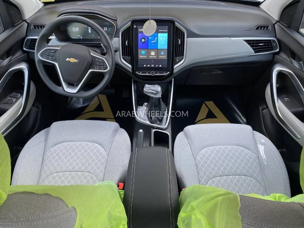 شفروليه  كابتيفا 2025 for Sale in الرياض Image-9
