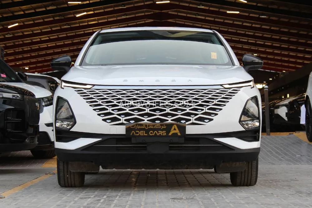 شيري أومودا ٥ 2025 for Sale in الرياض Image-2