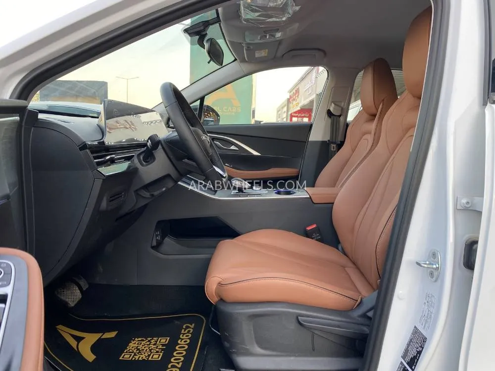 شيري أومودا ٥ 2025 for Sale in الرياض Image-7