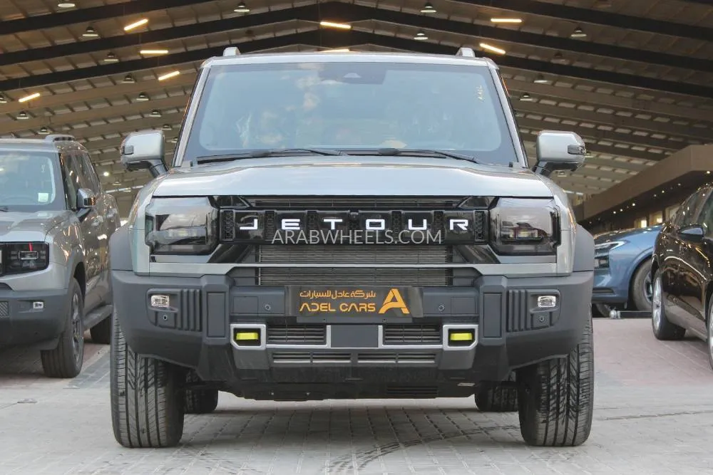 جيتور T2 2025 for Sale in الرياض Image-2