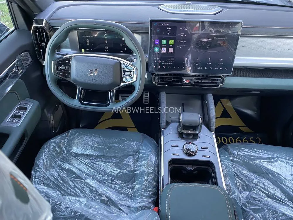 جيتور T2 2025 for Sale in الرياض Image-6