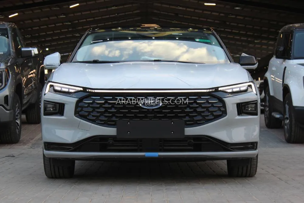 فورد توروس 2025 for Sale in الرياض Image-2